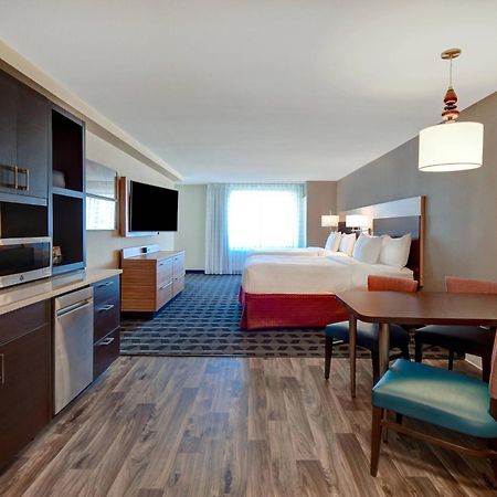 Towneplace Suites Las Vegas Airport South מראה חיצוני תמונה