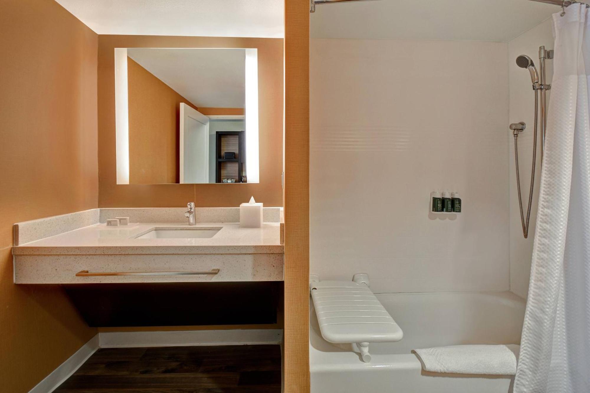 Towneplace Suites Las Vegas Airport South מראה חיצוני תמונה