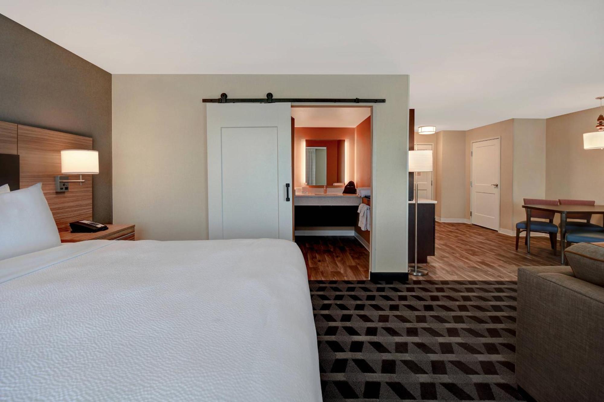 Towneplace Suites Las Vegas Airport South מראה חיצוני תמונה