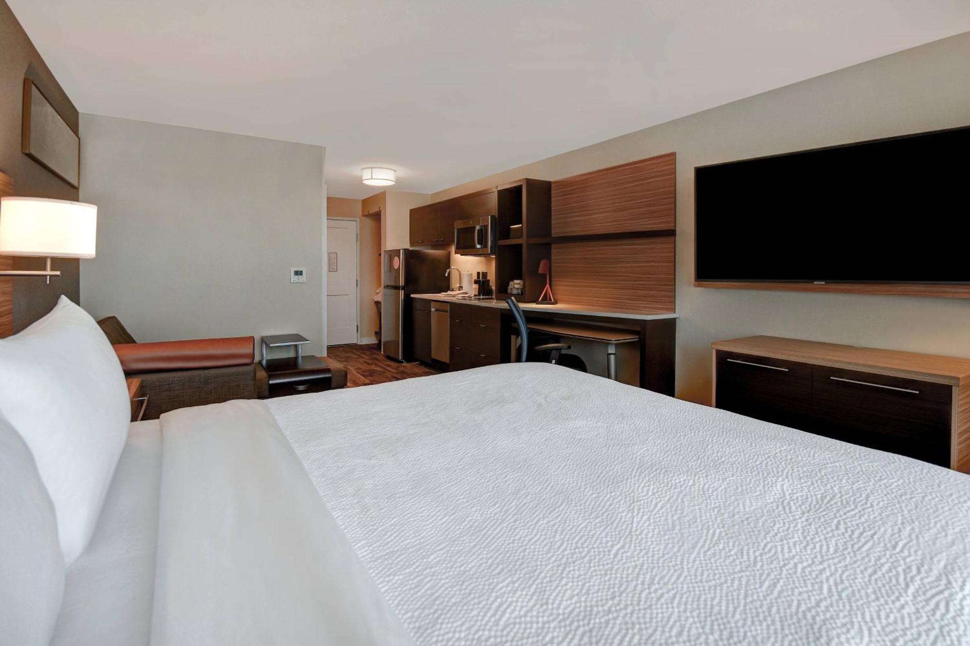 Towneplace Suites Las Vegas Airport South מראה חיצוני תמונה